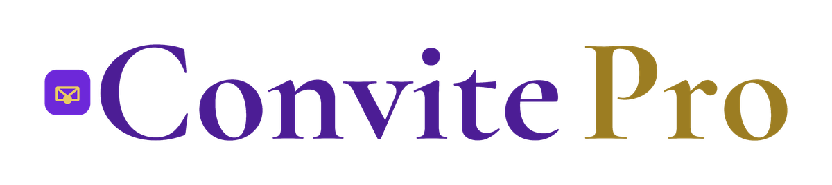 Convite Pro